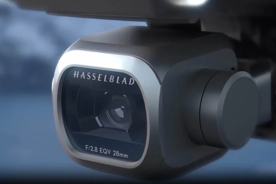 best professional drone