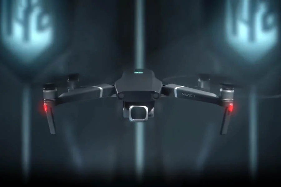 best professional drones