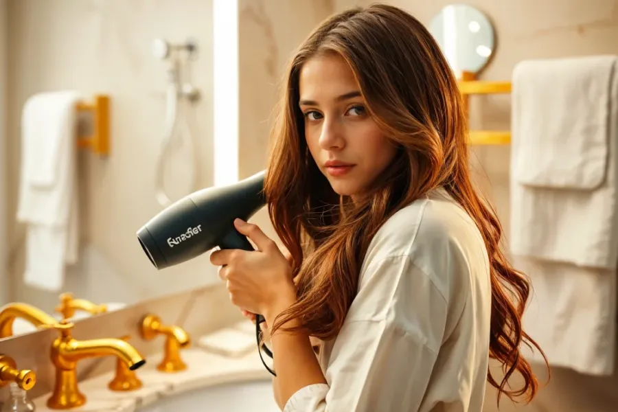 lighted vanity mirror