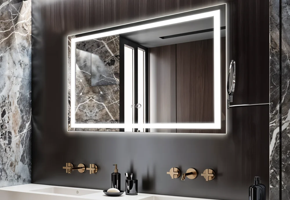 vanity mirrors for bathroom