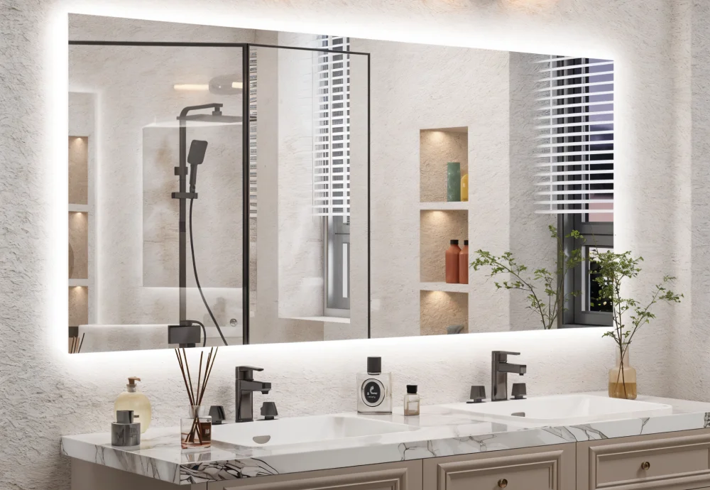 vanity mirrors for bathroom