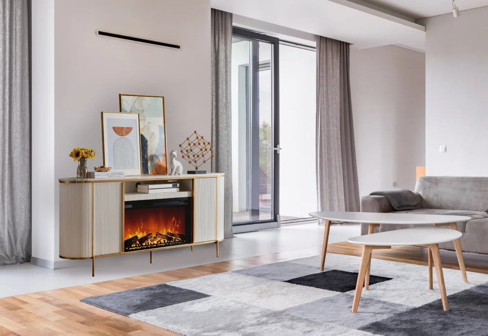 Best Fireplace Inserts Electric