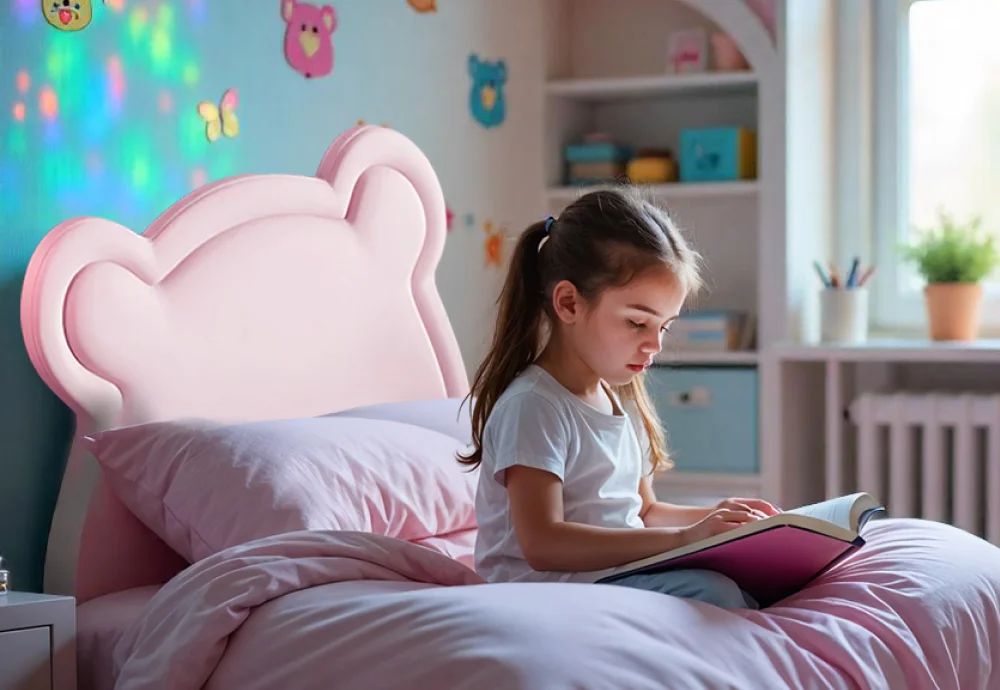 Bed for Kids