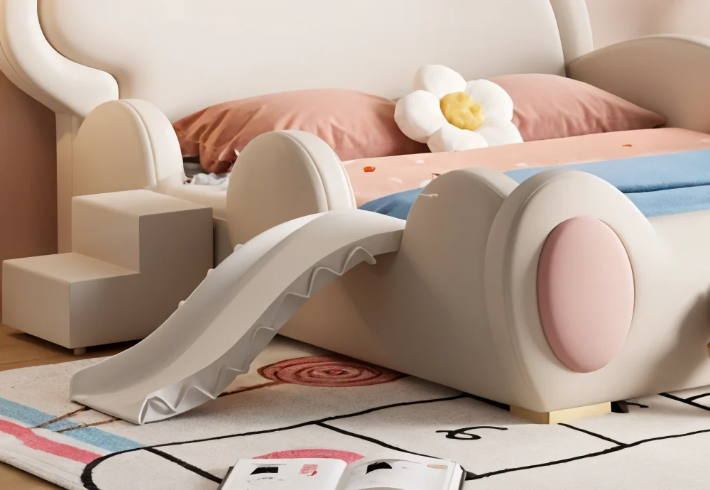 Bed for Kids