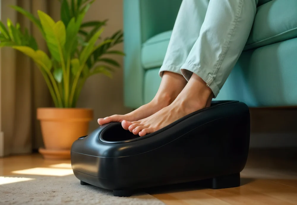 Lower Leg Massager