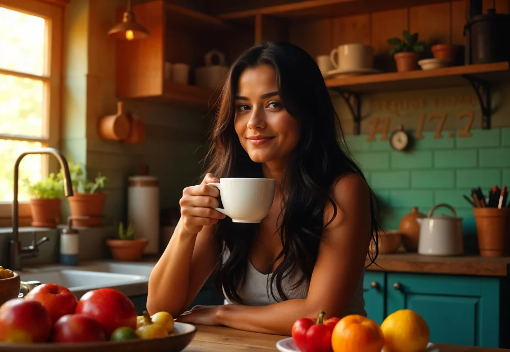 Capsule Coffee Machine Nespresso