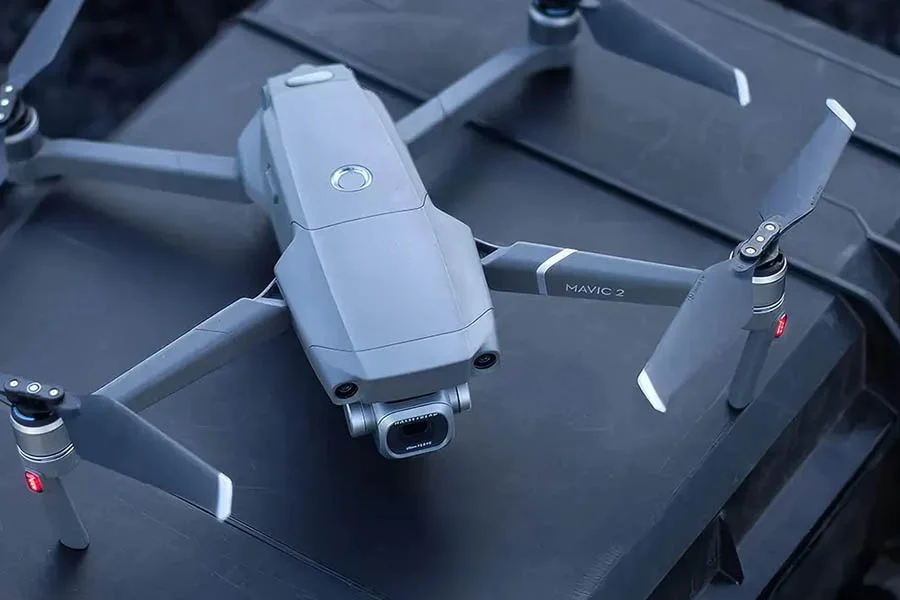 Best Drones with Camera