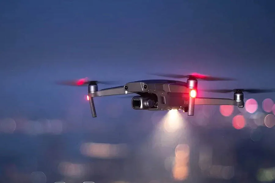 Advanced Photography Drone