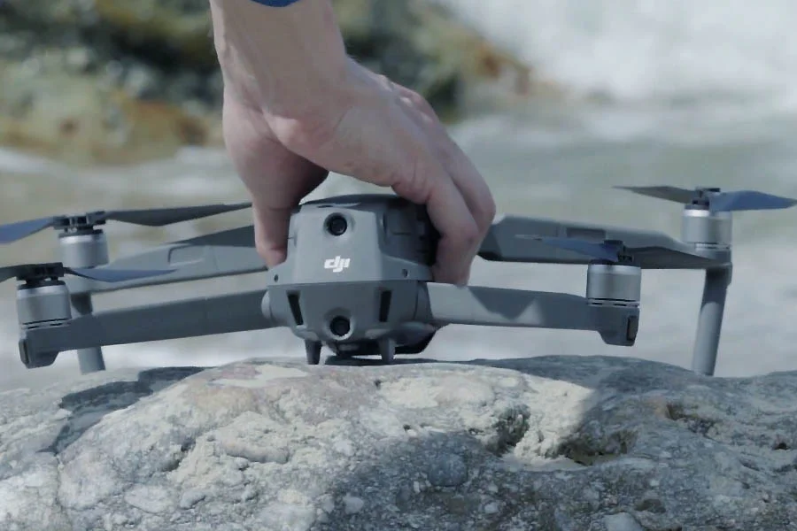 Advanced Photography Drone