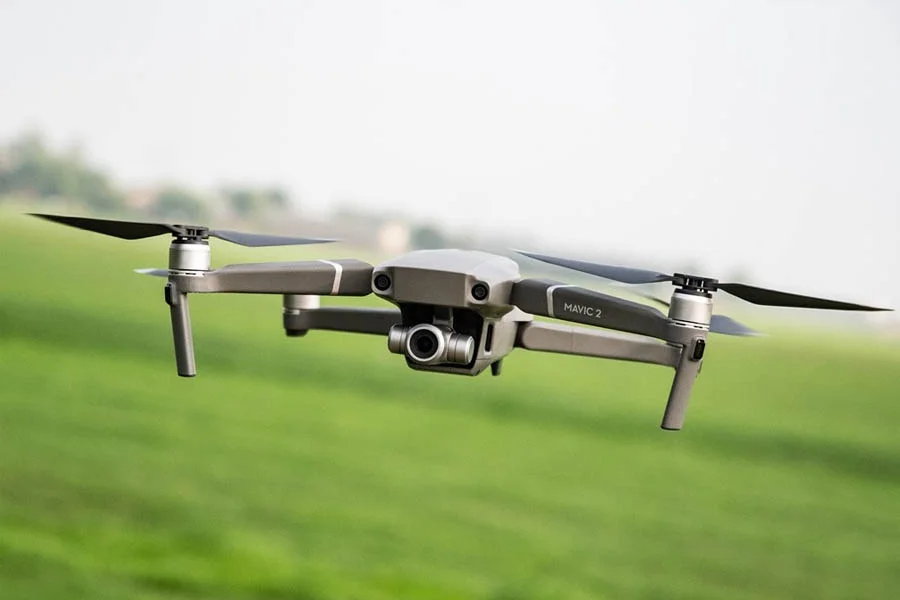 Professional Camera Drone
