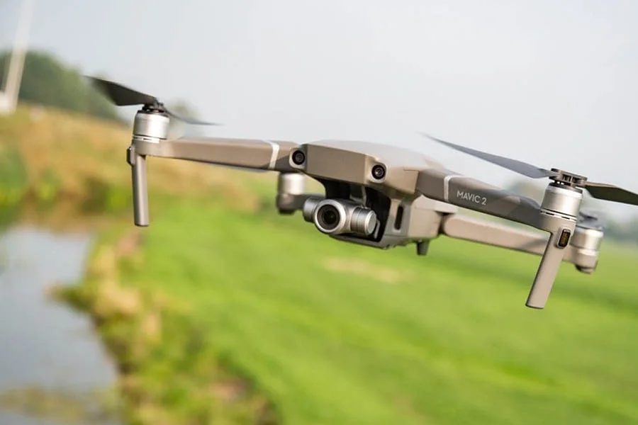 High Quality Drone
