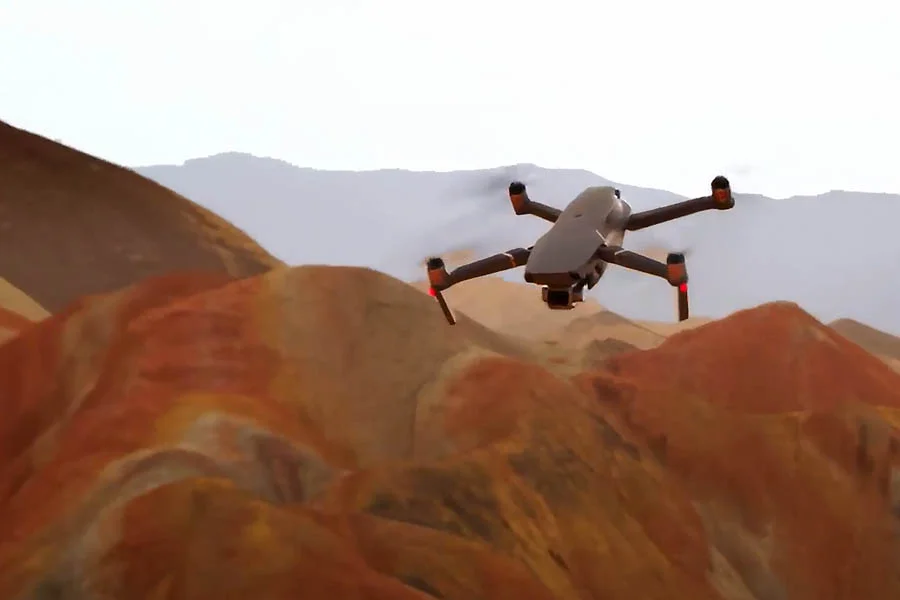 High Quality Drone