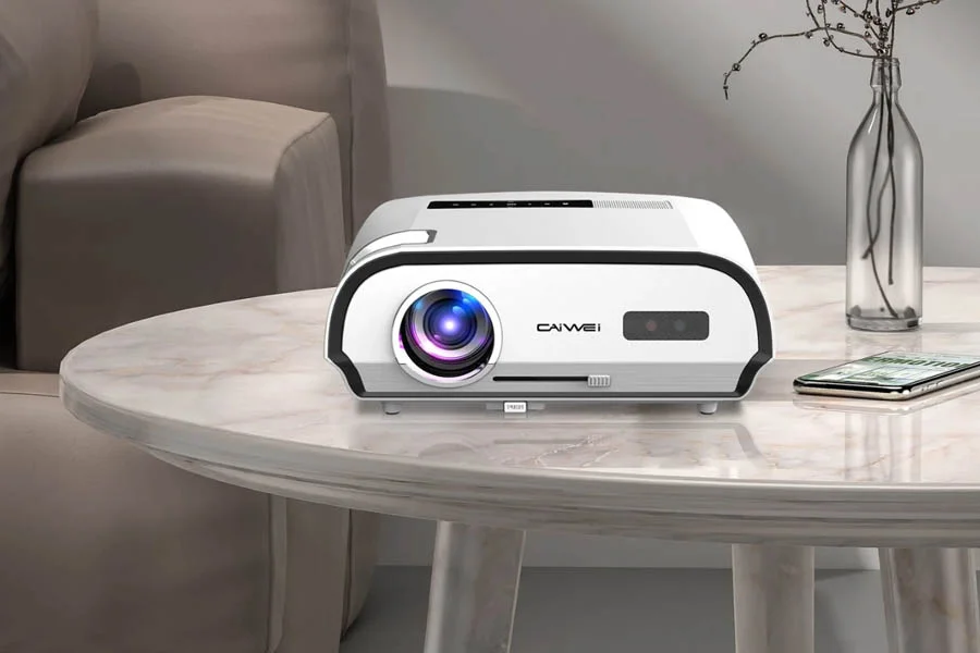 Cinema Beam Projector
