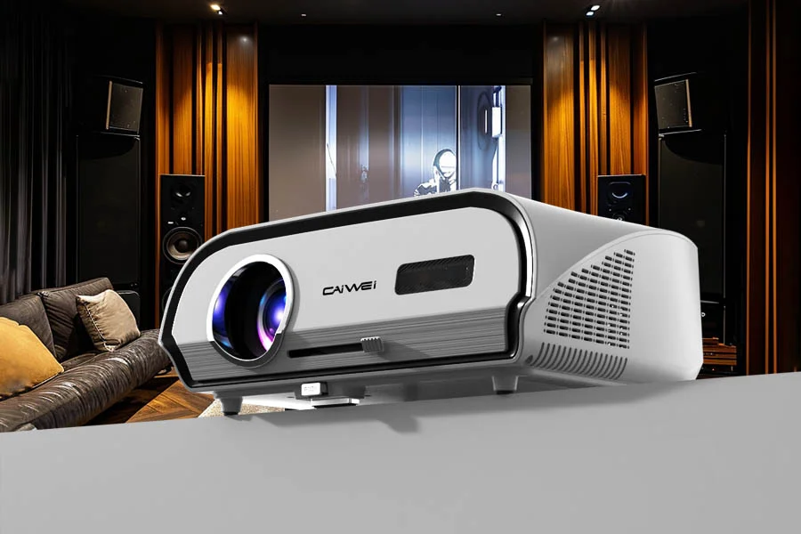 Home Theater Projector