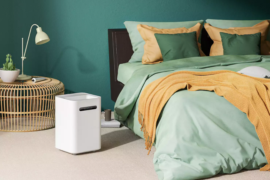 What Water to Use in Humidifier