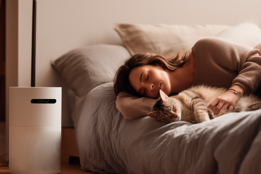 What Water to Use in Humidifier