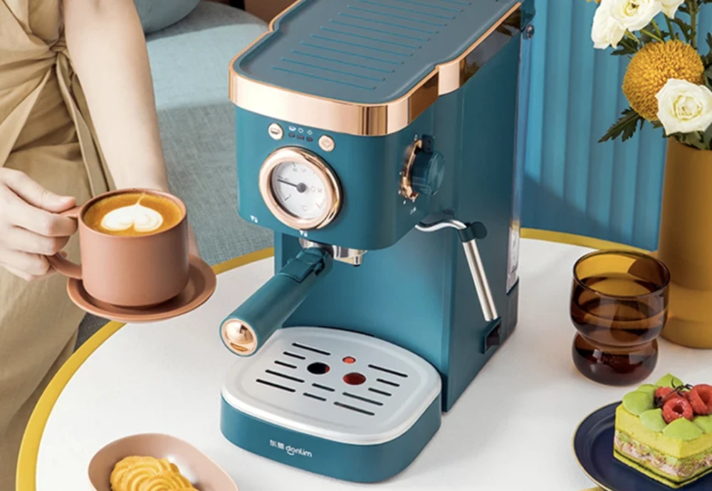 Coffee Capsule Maker 