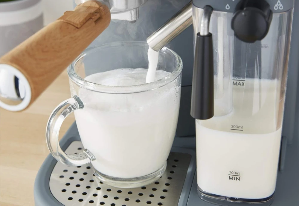 Capsule Espresso Machine
