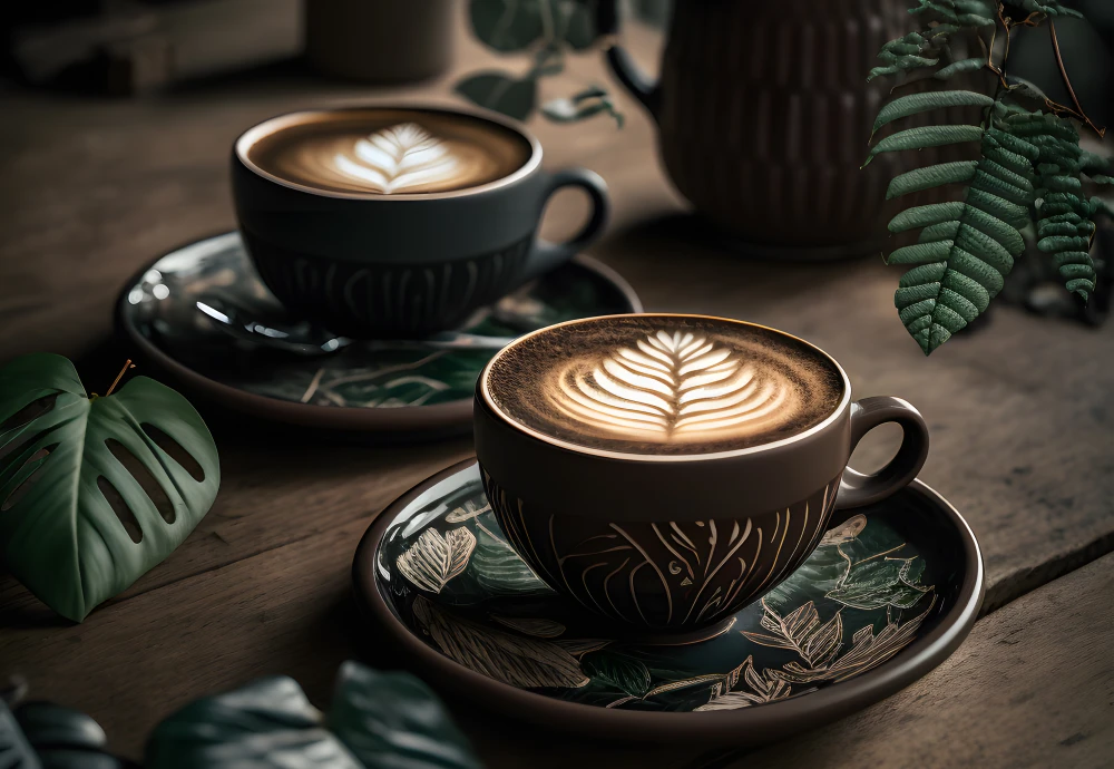 Espresso Pod Machine