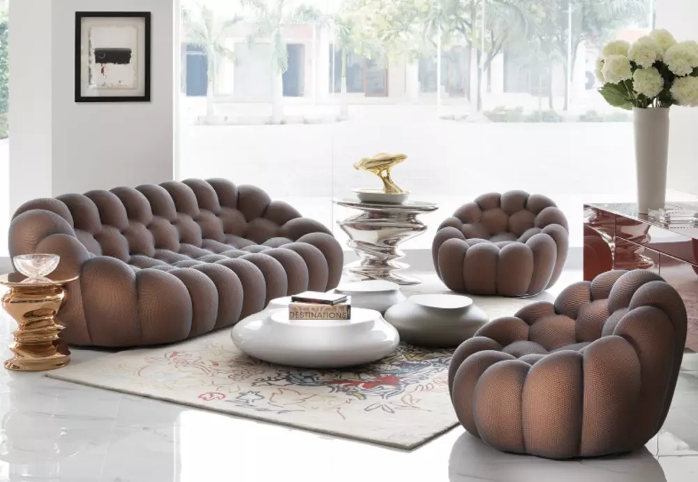 Bubble Sofa