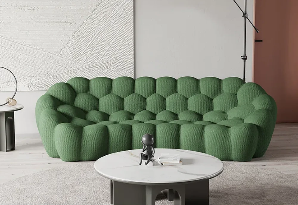 Luxury Modern Sofa