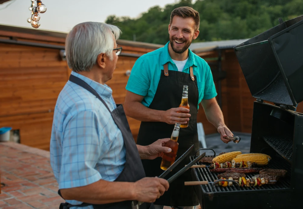 Best Outdoor Barbecue Grill