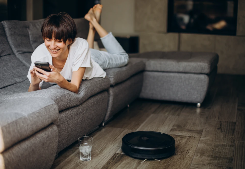 Home Cleaning Robot