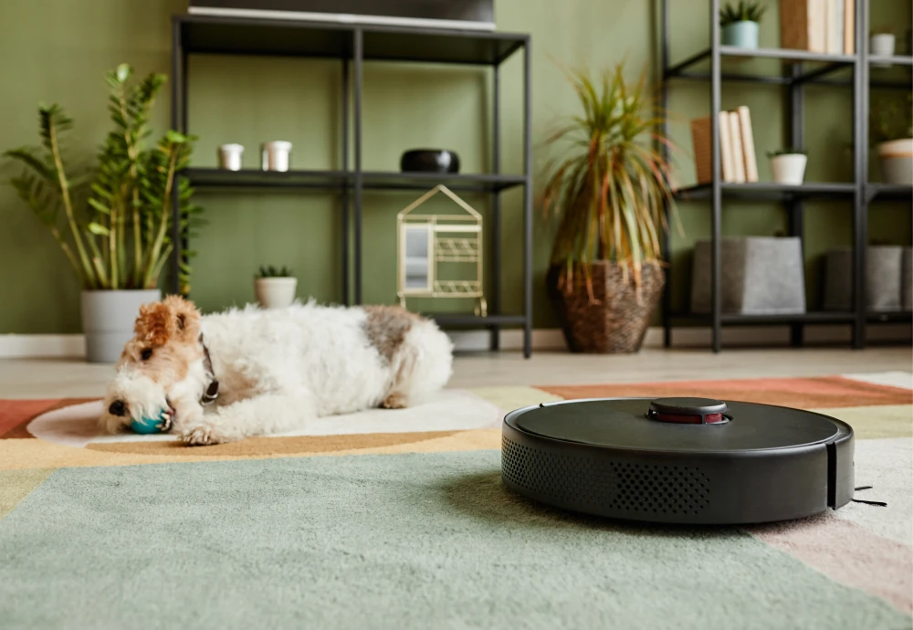 Home Cleaning Robot
