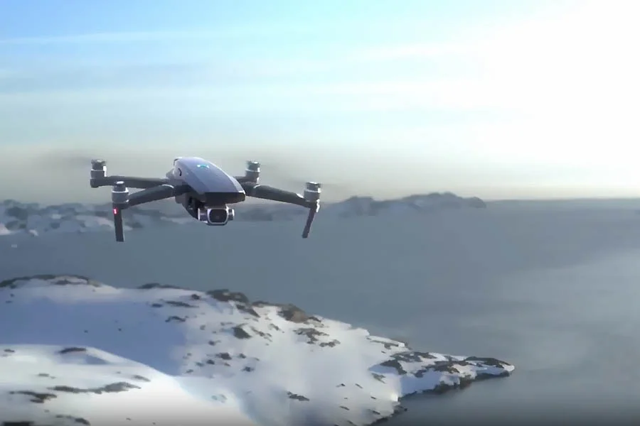 Best Miniature Drone with Camera