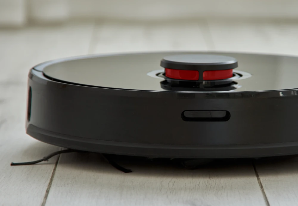 Best Robot Vacuum Cleaner for Pet Hair