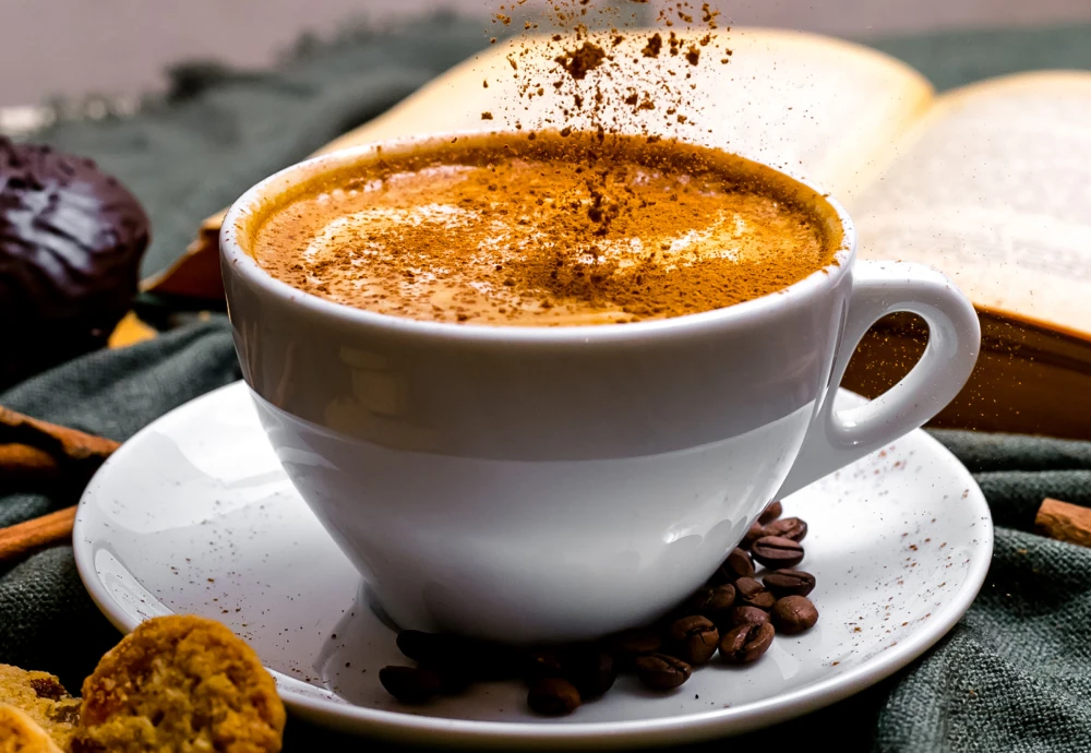 Easy At Home Espresso Machine