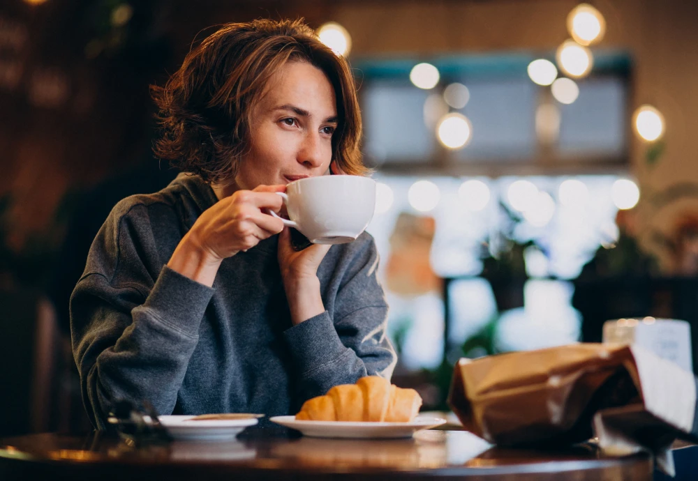 Easy At Home Espresso Machine