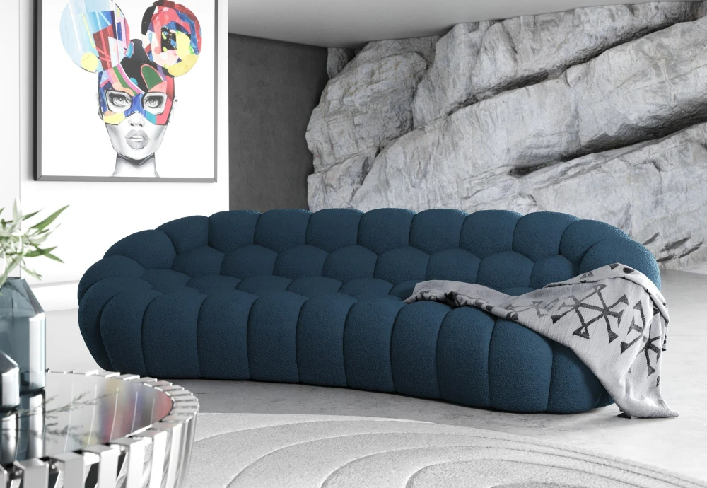 Sofa Bed Cloud