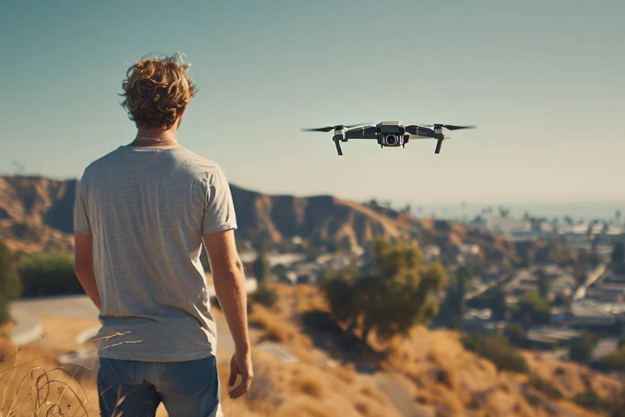 Aerial Drone Photography